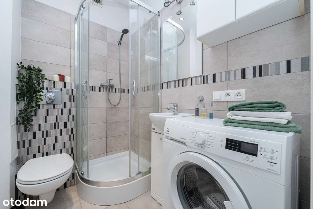 Okazja! Przestronne 34 m w topowej lokalizacji-9