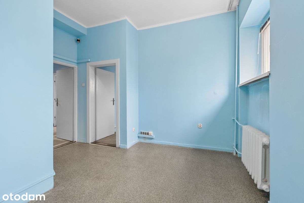 Trzykondygnacyjna kamienica pod inwestycje!!!-12