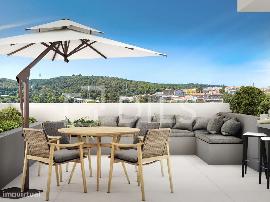 Jardim de Ourique - Grande imagem: 1/44