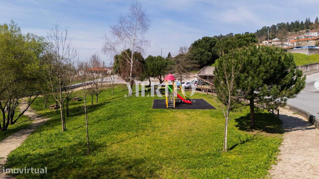 MORADIA T3 GEMINADA - NOVA-42