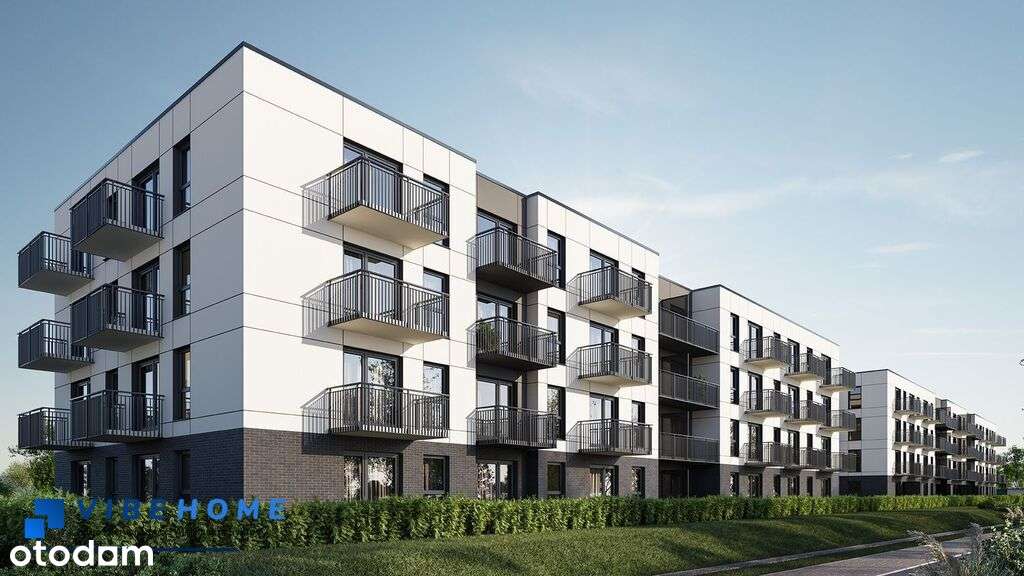 ✔2M Nowa inwestycja Murapol - bez PCC - Pełny obrazek: 3/5