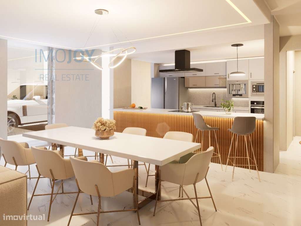 Moradia T4 com Amplo Exterior em Construção em Tires - Grande imagem: 5/88