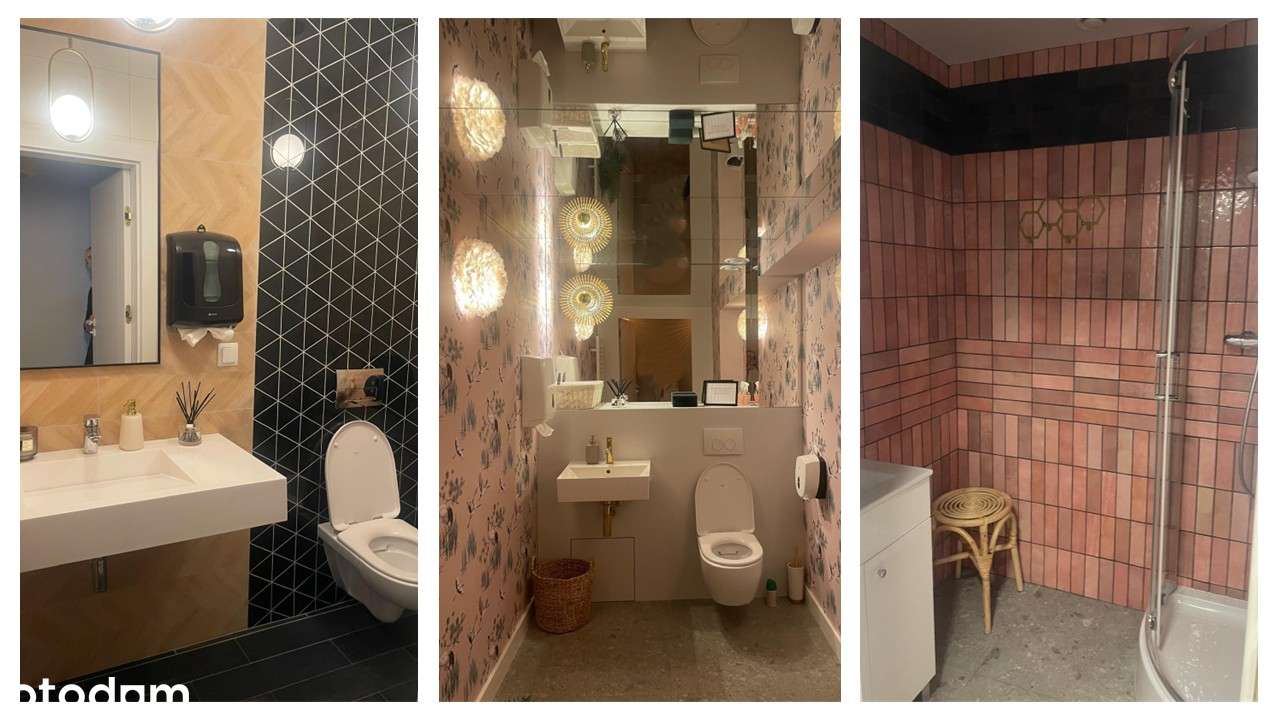 Komfortowy lokal na sprzedaż w Woli, 200 m²-4