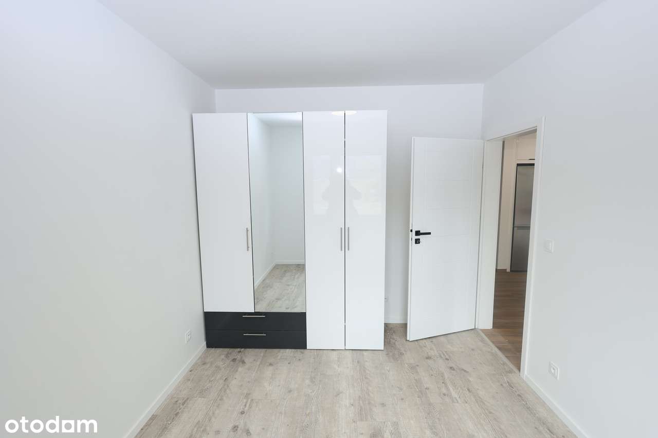 Apartament 1 najem 2 pkł , komórka, miejsce postojowe!! - Pełny obrazek: 5/9
