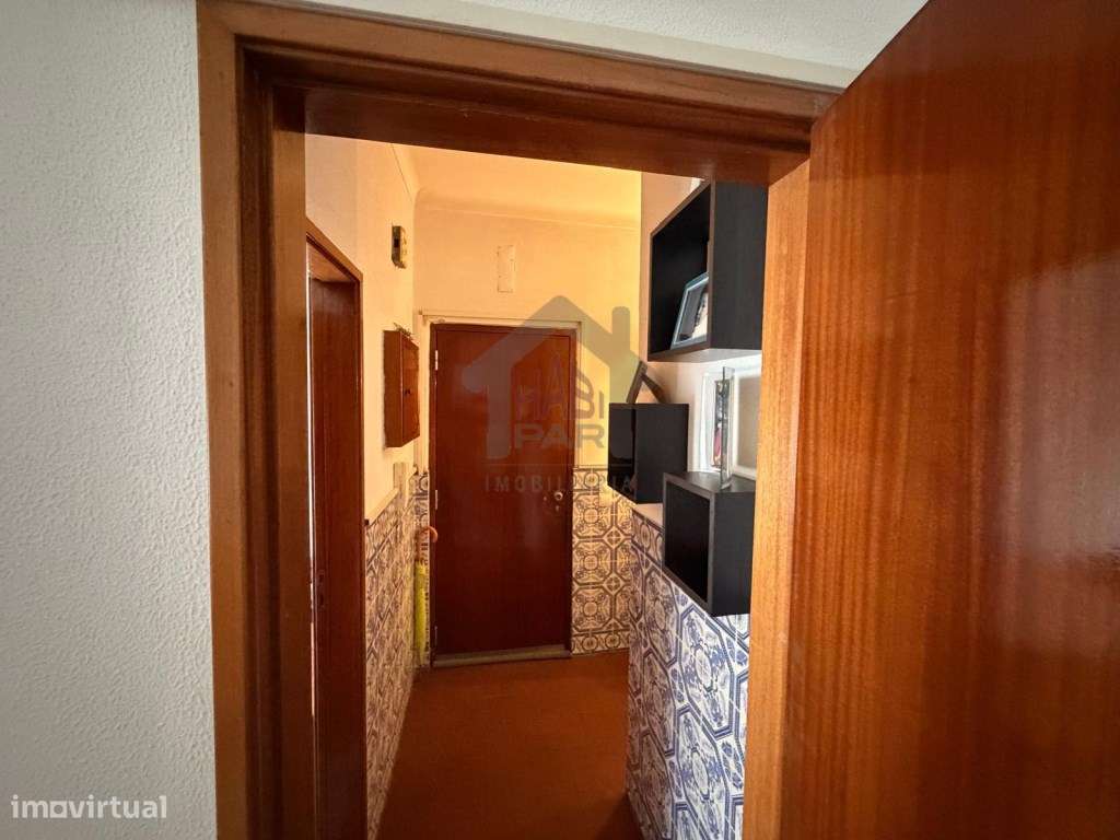 Excelente T3 Centro Samora Correia-20