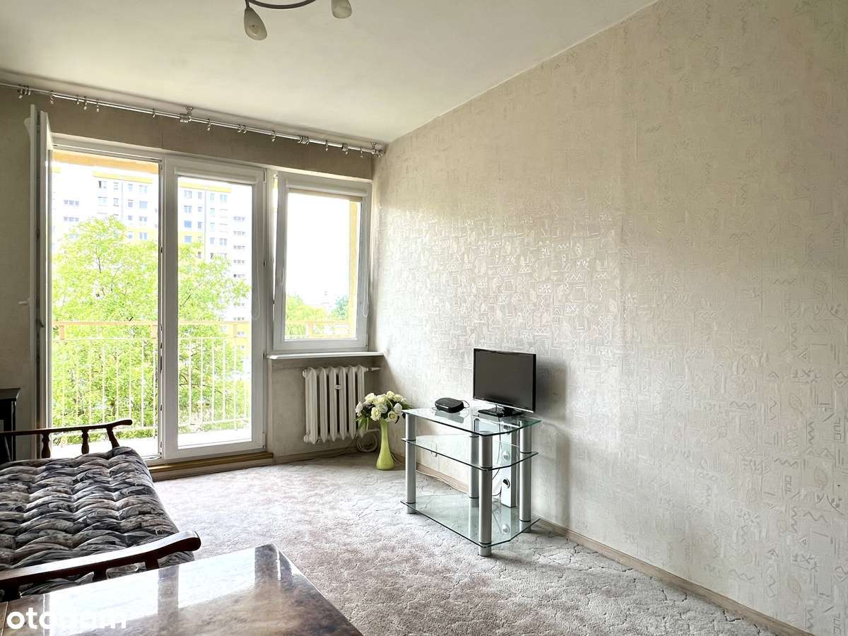 Mieszkanie trzypokojowe - Pełny obrazek: 3/15