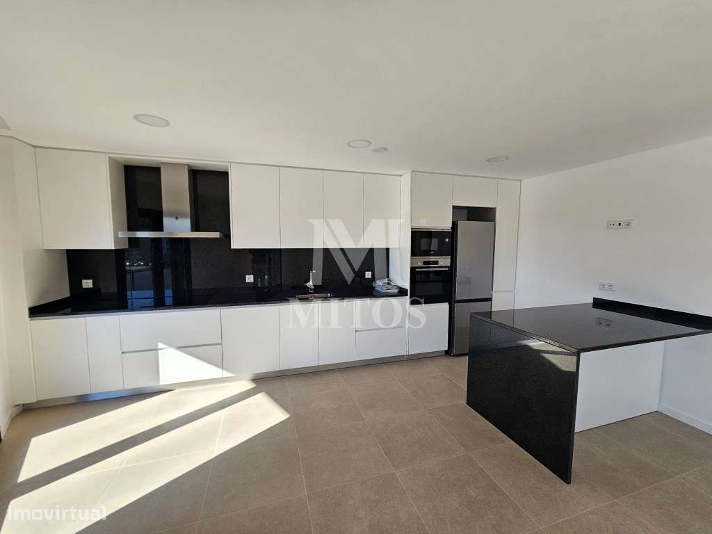 Apartamento T2 - Ponte de Lima - Grande imagem: 2/17