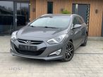 Hyundai i40 Kombi 1.7 CRDi Premium - 9