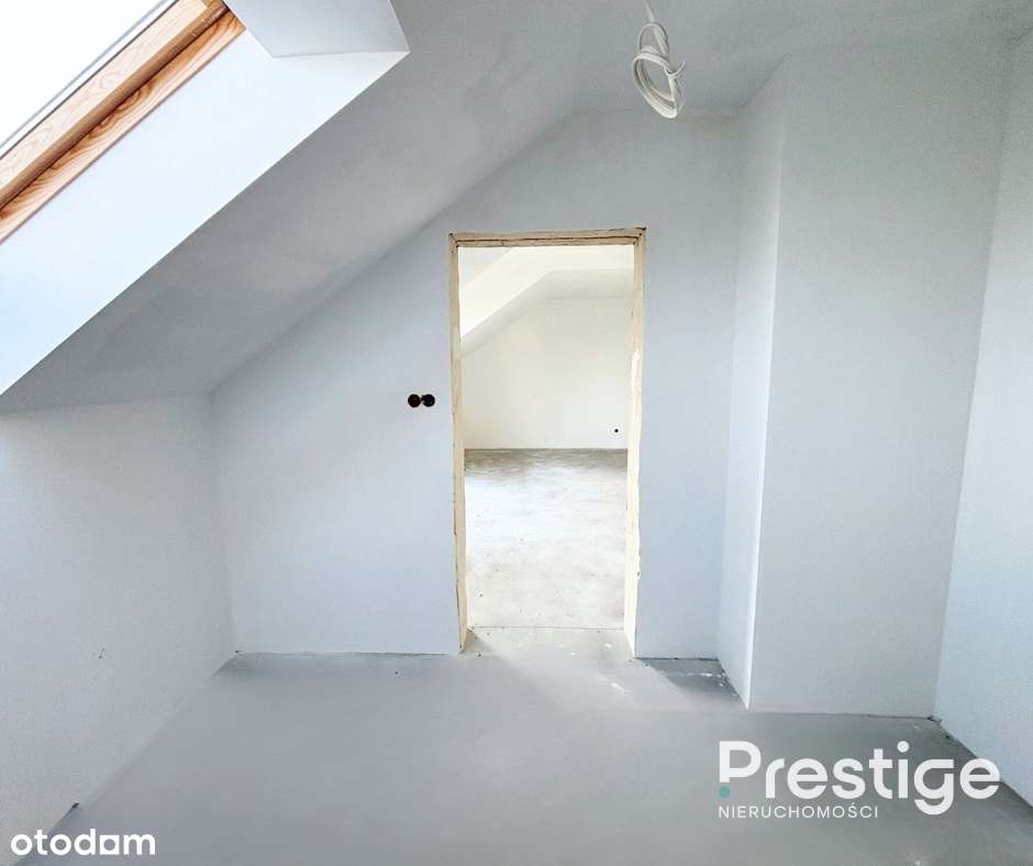 Dom w zabudowie bliźniaczej /ogród/ garaż/ STANDARD PREMIUM-13