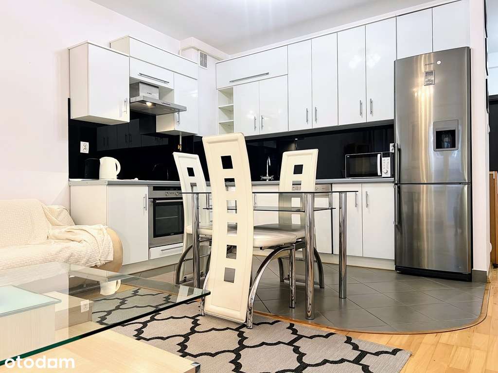 3 pokoje, dwa balkony, wolne od zaraz - Pełny obrazek: 3/7