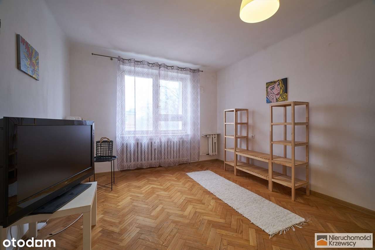 Okazja ! Super lokalizacja ul Waszyngtona-13