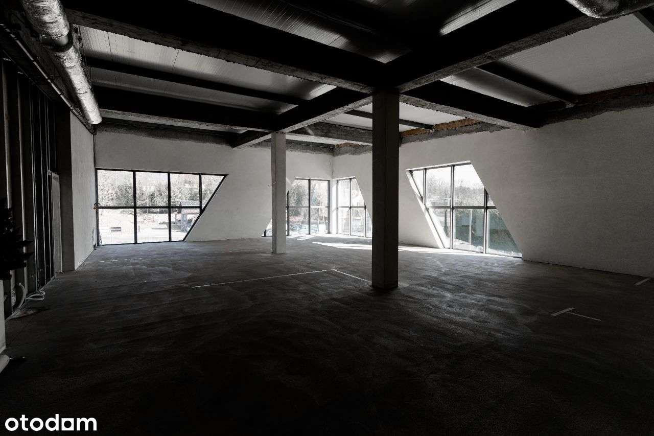 Lokal do wynajęcia Trzciana 150m² - Pełny obrazek: 4/6