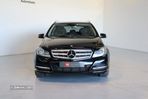 Mercedes-Benz C 220 CDi Avantgarde BlueEfficiency - 3