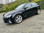 Audi A3 2.0 TDI Sportback S tronic - 1