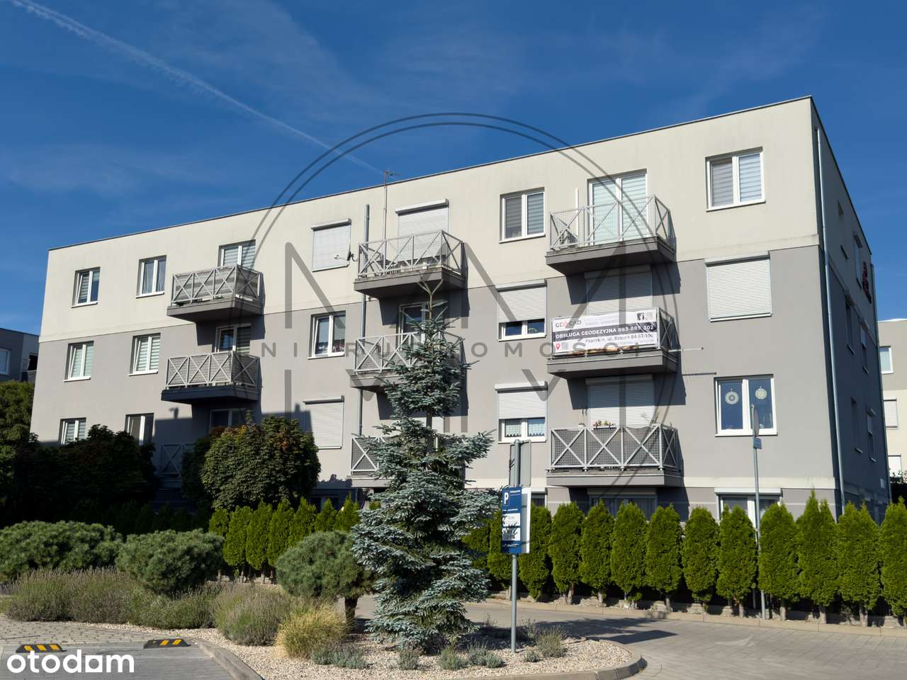 Mieszkanie 2 pokojowe Śrem / REZERWACJA-17