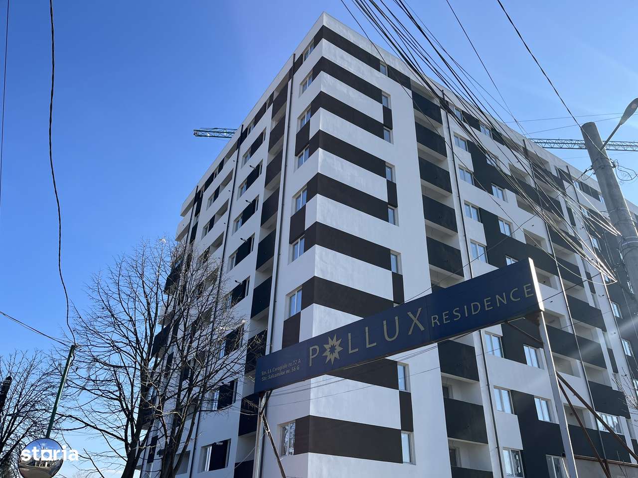 Garsoniera Nefinisată Gata de Mutare Preț cu TVA-0
