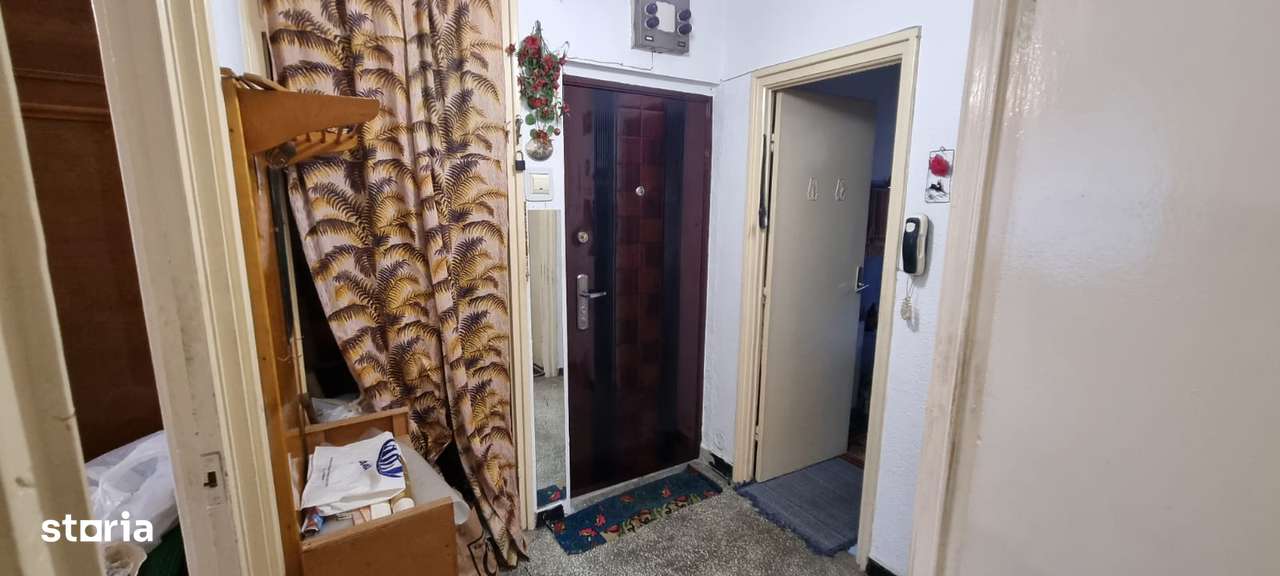 Vanzare-2 camere-dec-3/4-Dr Taberei-Plaza-reabilitat-balcon-liber-9