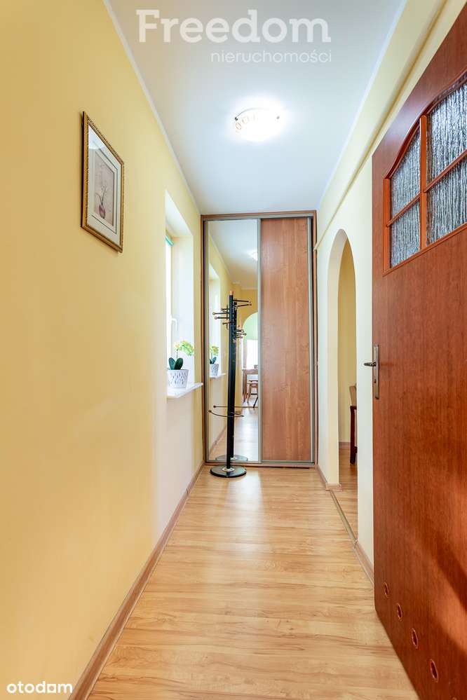 Na sprzedaż 3 pokojowe mieszkanie w centrum. - Pełny obrazek: 5/11