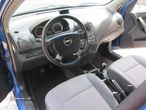 Chevrolet Aveo 1.2 LS - 9