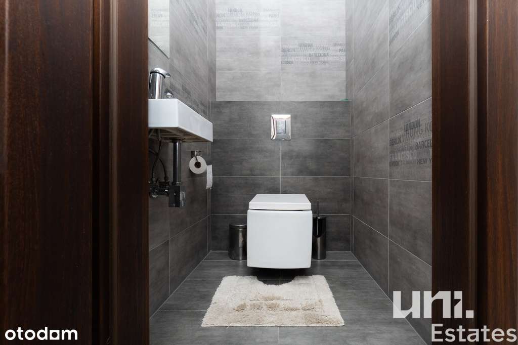 42 m² | Osobna kuchnia | Piwnica | Centrum Krakowa - Pełny obrazek: 5/11