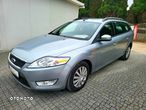 Ford Mondeo 2.0 Titanium X - 14