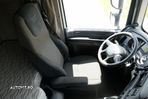 DAF XF 460 / SPACE CAB / EURO 6 / HIDRAULICA DE BASCULARE / - 29