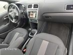 Volkswagen Polo 1.2 TSI Black/Silver Edition - 16