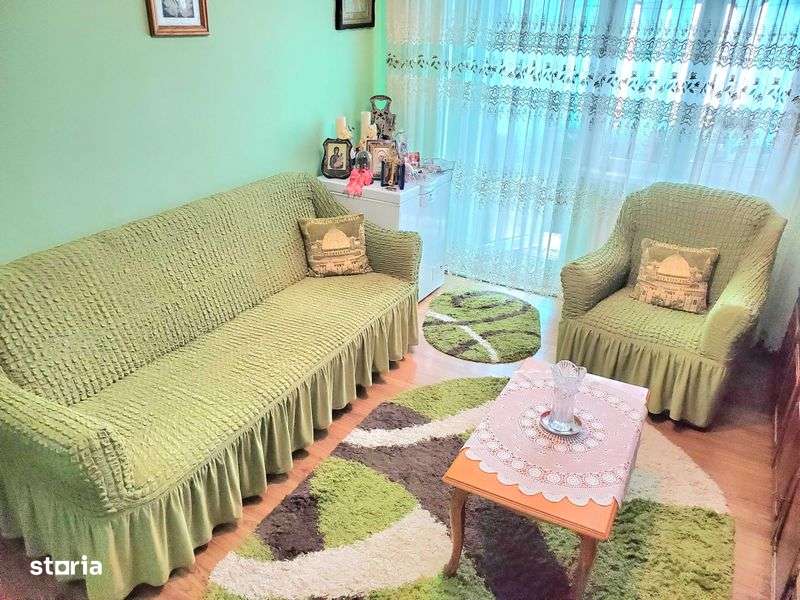 Apartament 3 camera deosebit - Imagine principală: 4/8