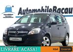 Opel Zafira - 1