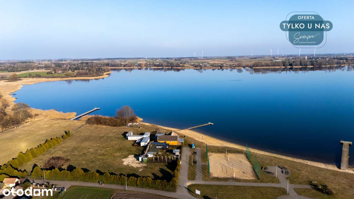 Działka z warunkami zabudowy-4