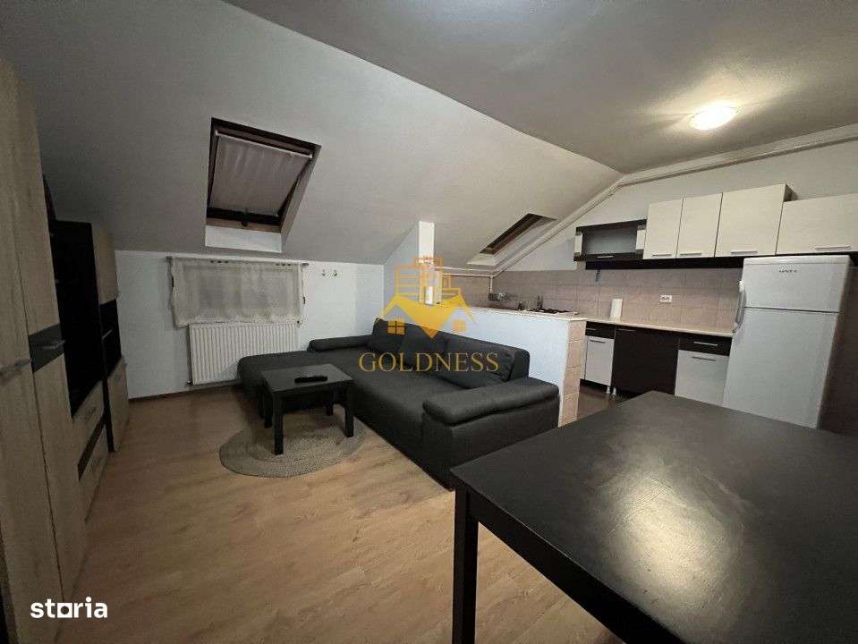 2 camere, 2 niveluri, Pet Friendly, Manastur, Zona Big Izlazului - Imagine principală: 3/15