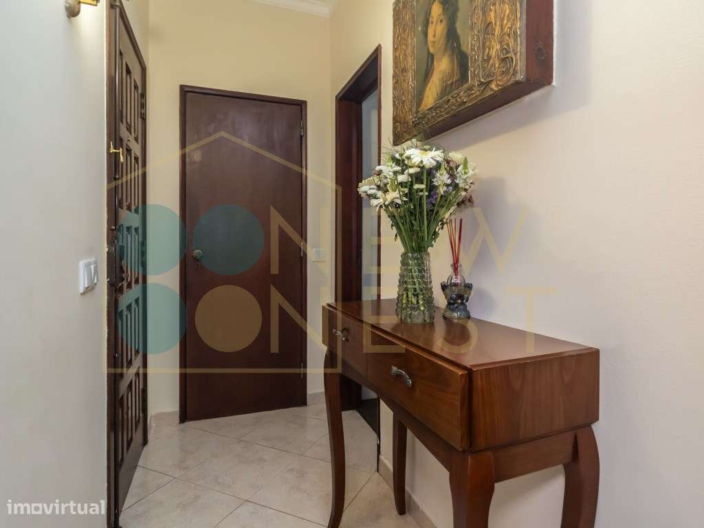 Apartamento T2 Pronto a Entrar | Camarinha, Setúbal-6