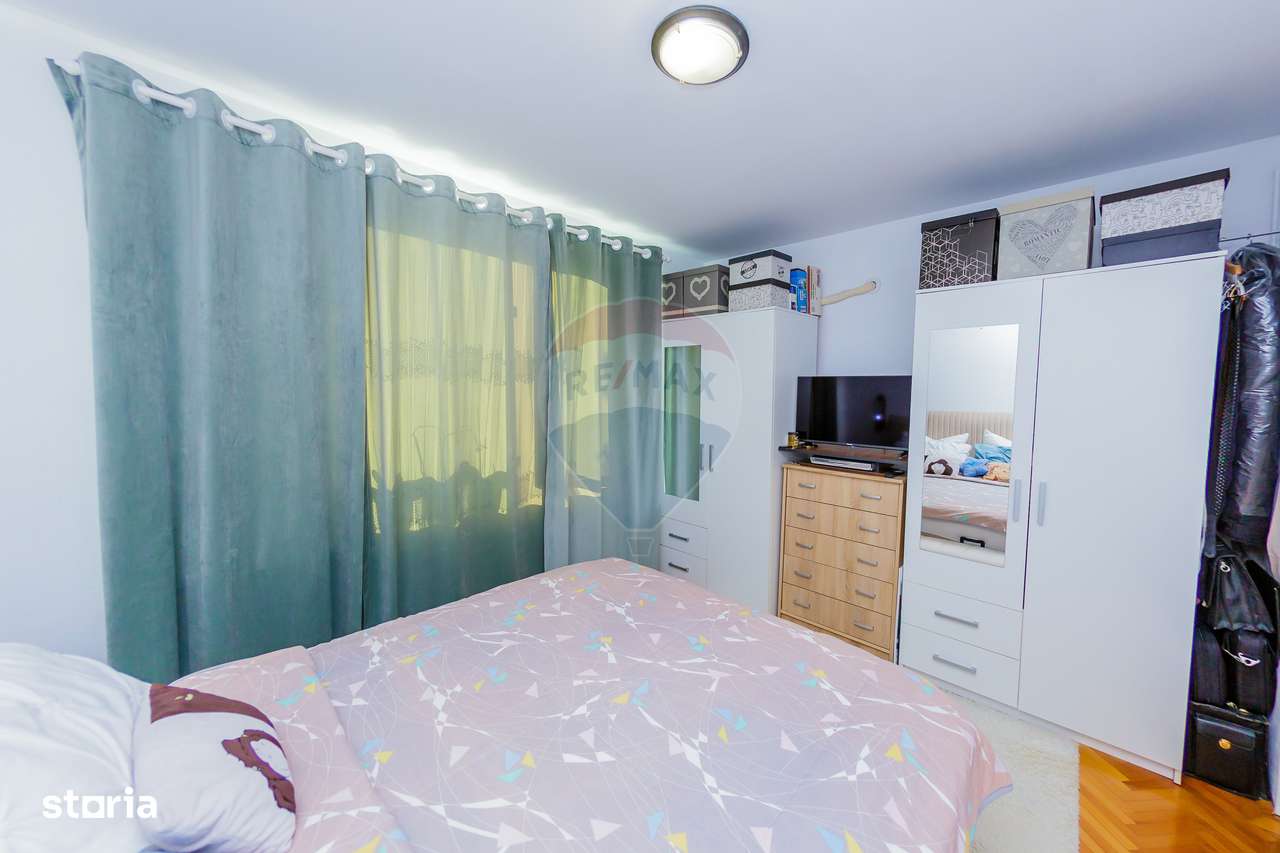 ULTRACENTRAL- apartament 3 camere cu garaj - Imagine principală: 5/11