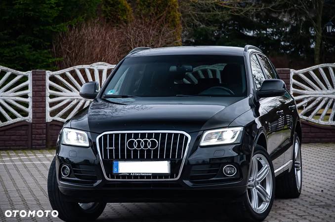 Audi Q5 2.0 TDI Quattro S tronic - 3