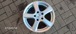 Felgi 5X112 6.5J16 Cali ET 33 VW AUDI SEAT SKODA ENZO KOMPLET - 5