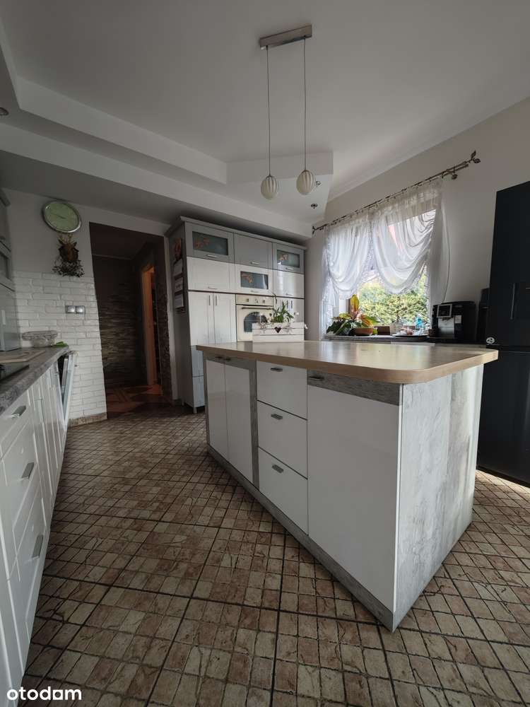 Dom dla dużej rodziny-4