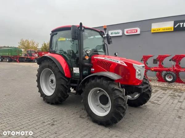 McCormick X5.085 - 1