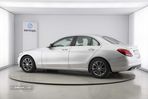 Mercedes-Benz C 200 D Avantgarde Aut. - 3