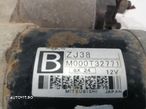 Electromotor Mazda 2 An 2007 2008 2009 2010 2011 2012 2013 2014 1.3 B tip motor ZJ46 cod M000T32771 - 3
