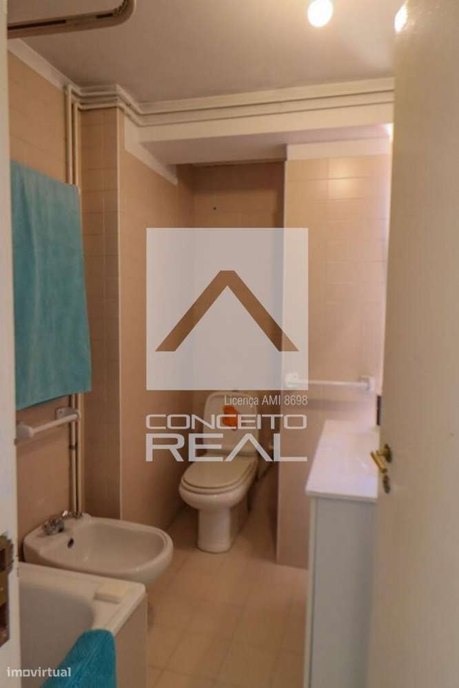 Apartamento T4 Duplex - Cooperativa dos Arquitectos-29