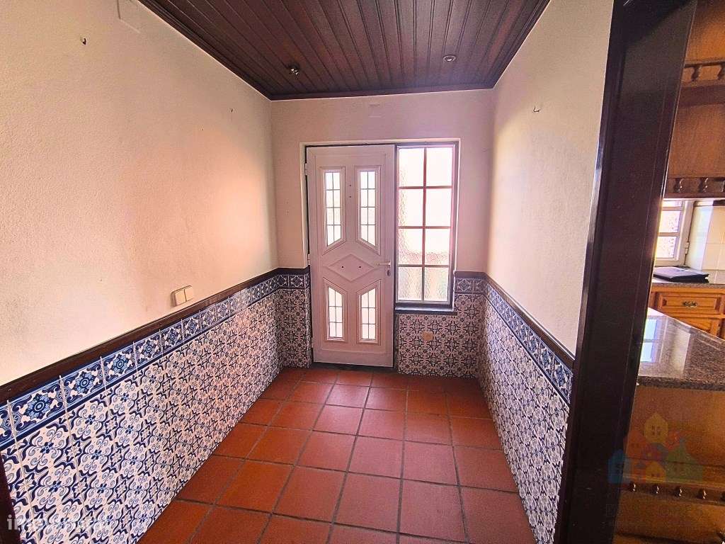 Moradia T3 Independente com terreno a 5 minutos de Tomar - Grande imagem: 4/21