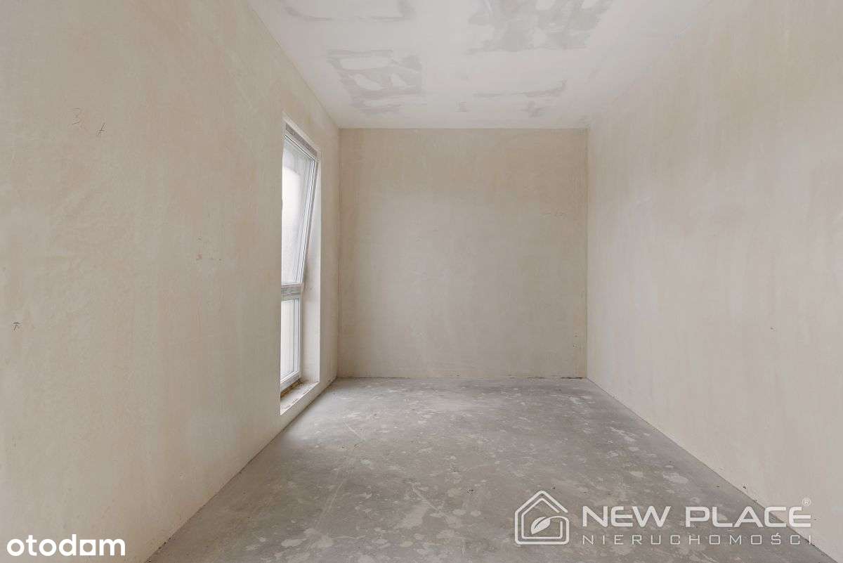 Stan deweloperski, 2 km od granicy Wrocławia-16