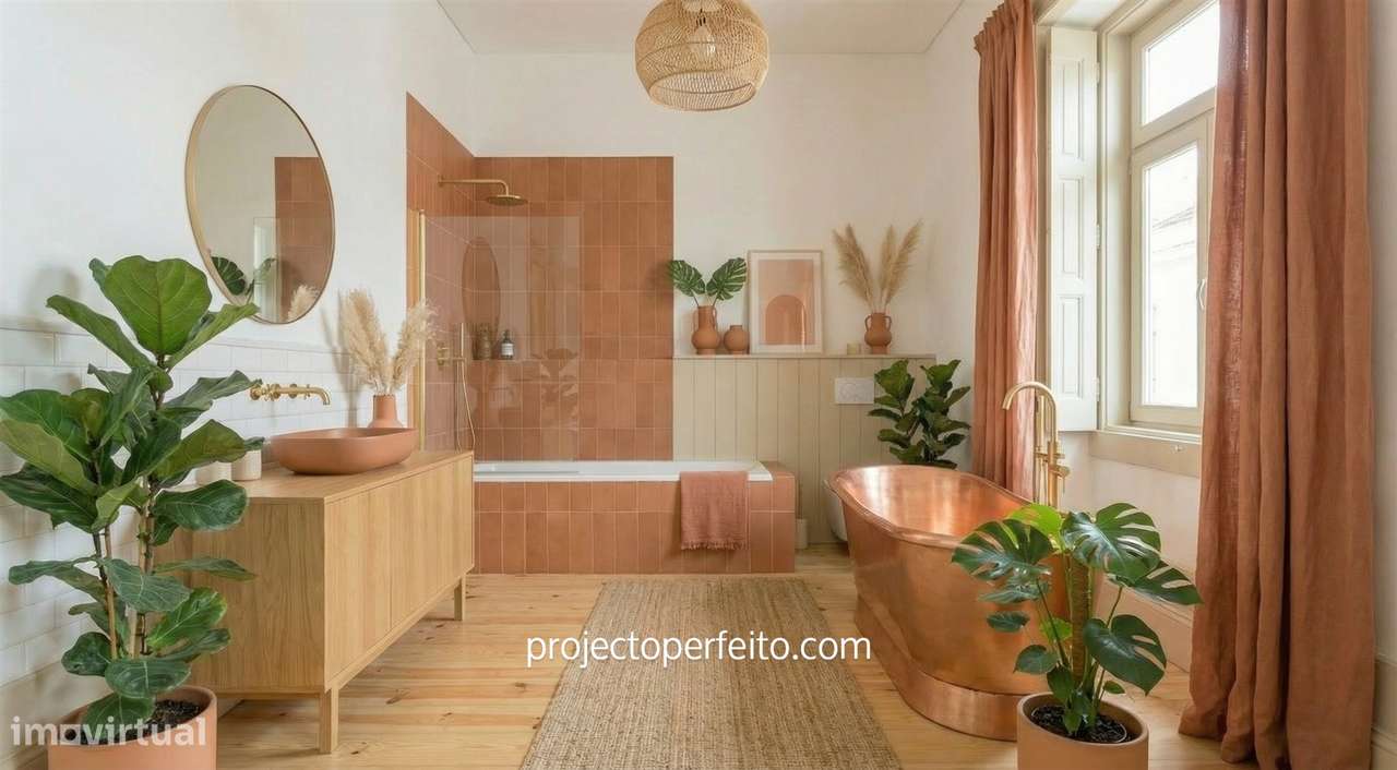 Moradia para Restaurar T4 Venda em Espinho,Espinho-16