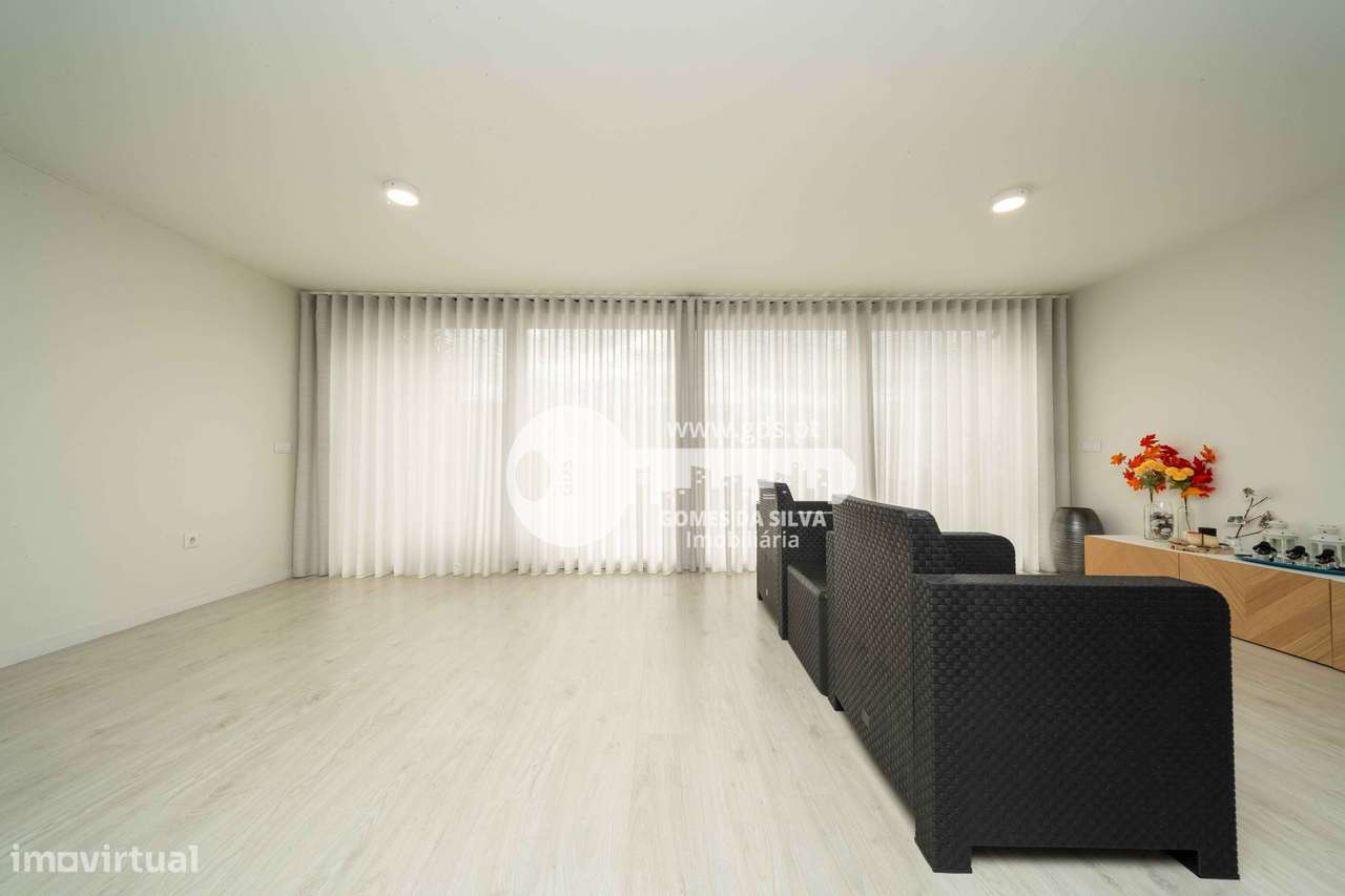 Moradia T3 na Rua do Nascente, Gualtar-38