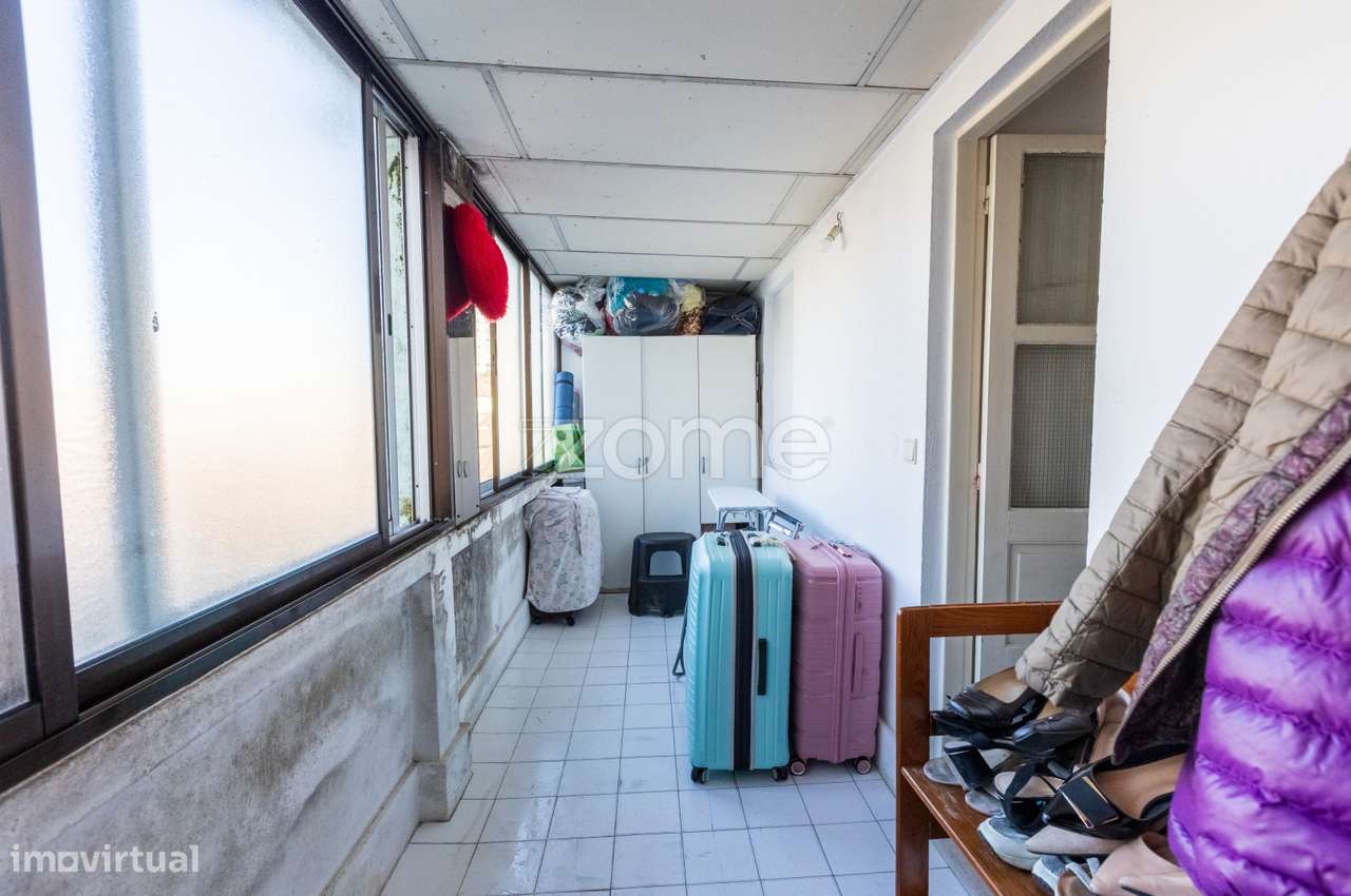 Residencial de Carácter Exclusivo | Rua da Quinta Amarela – Porto-22