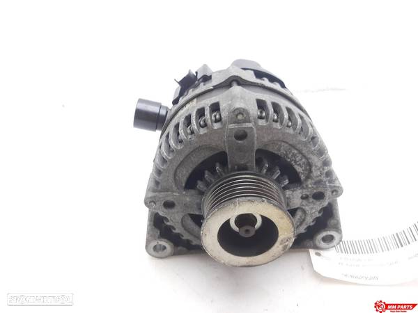 ALTERNADOR PEUGEOT 307 CC - 1