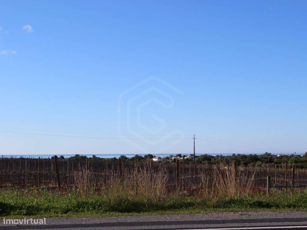 Terreno misto com enorme potencial de construção, Tavira, Algarve - Grande imagem: 2/11