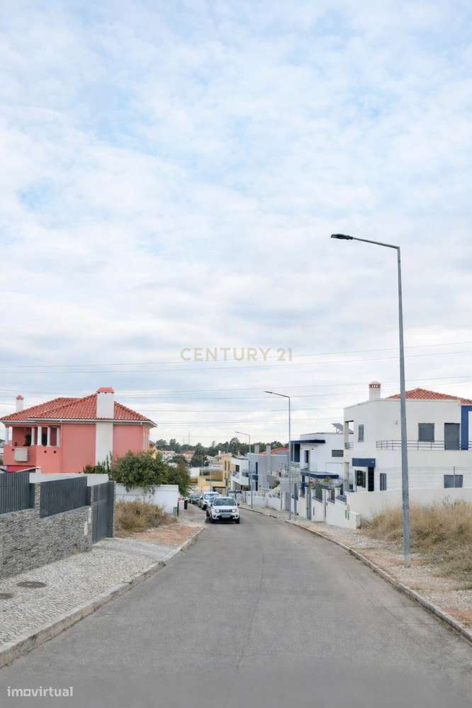 Lote para construção de moradia | 402 m² | Gâmbia – Setúbal - Grande imagem: 5/17