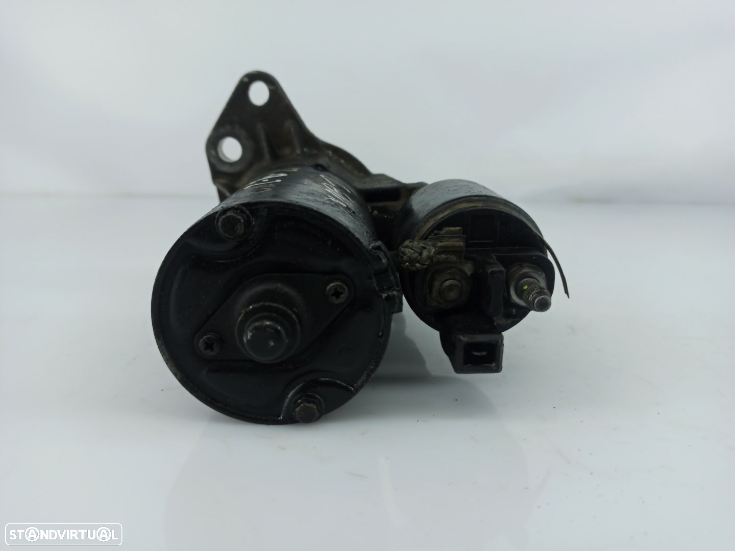 Motor De Arranque Seat Leon (1M1) - 3