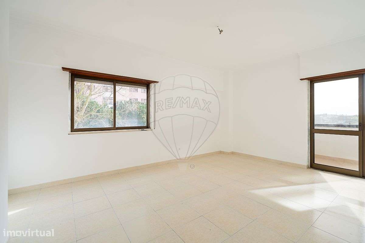 Apartamento T1 para arrendamento - Grande imagem: 5/14